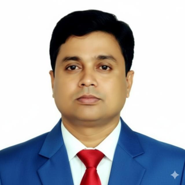 AKM Rashed Shahriar